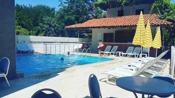 Midi Hotell Alanya