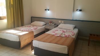 Midi Hotell Alanya