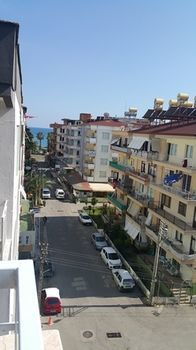 Hotell Midi Alanya