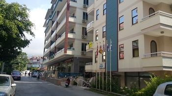 Midi Hotell